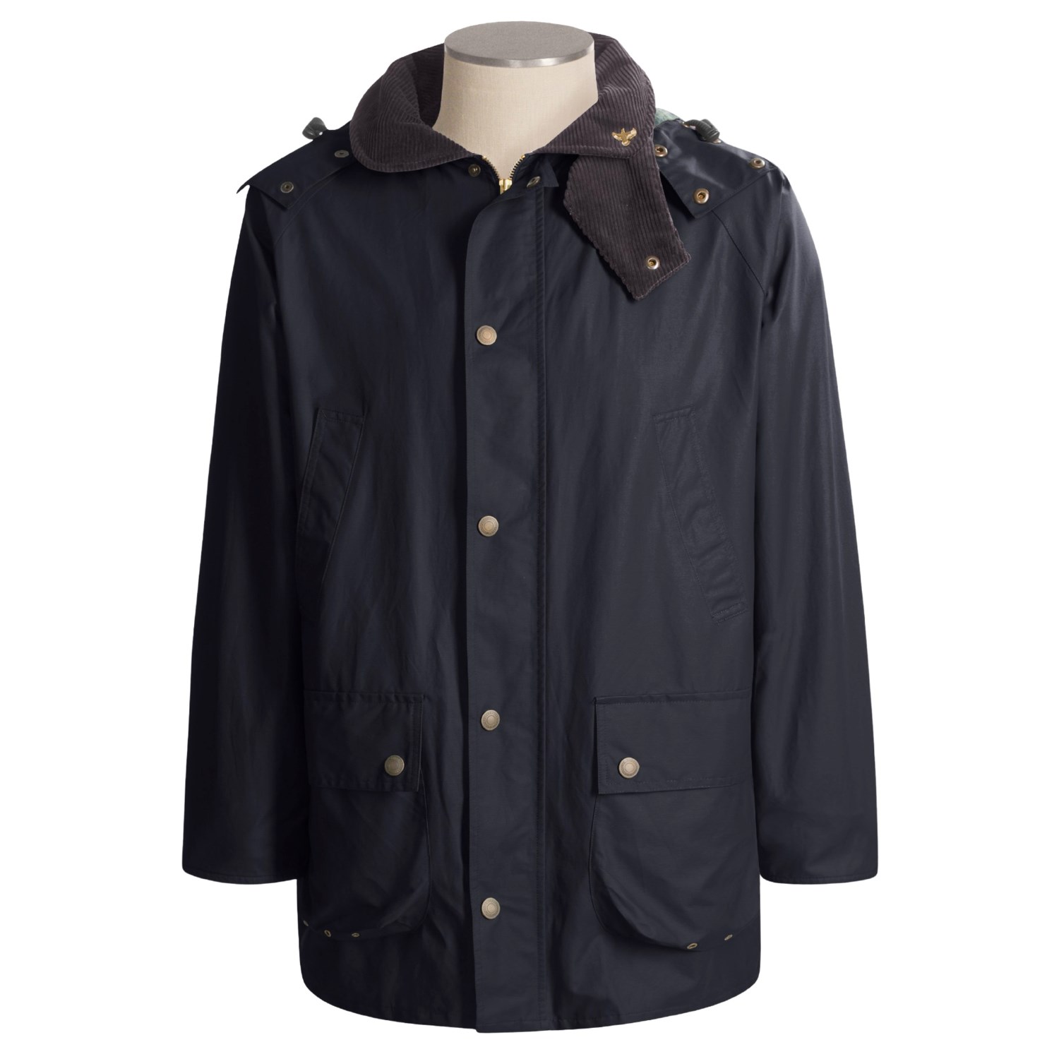 John Partridge Stanton Jacket (For Men and Women) 93761 Save 45