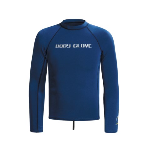 body glove polo shirt