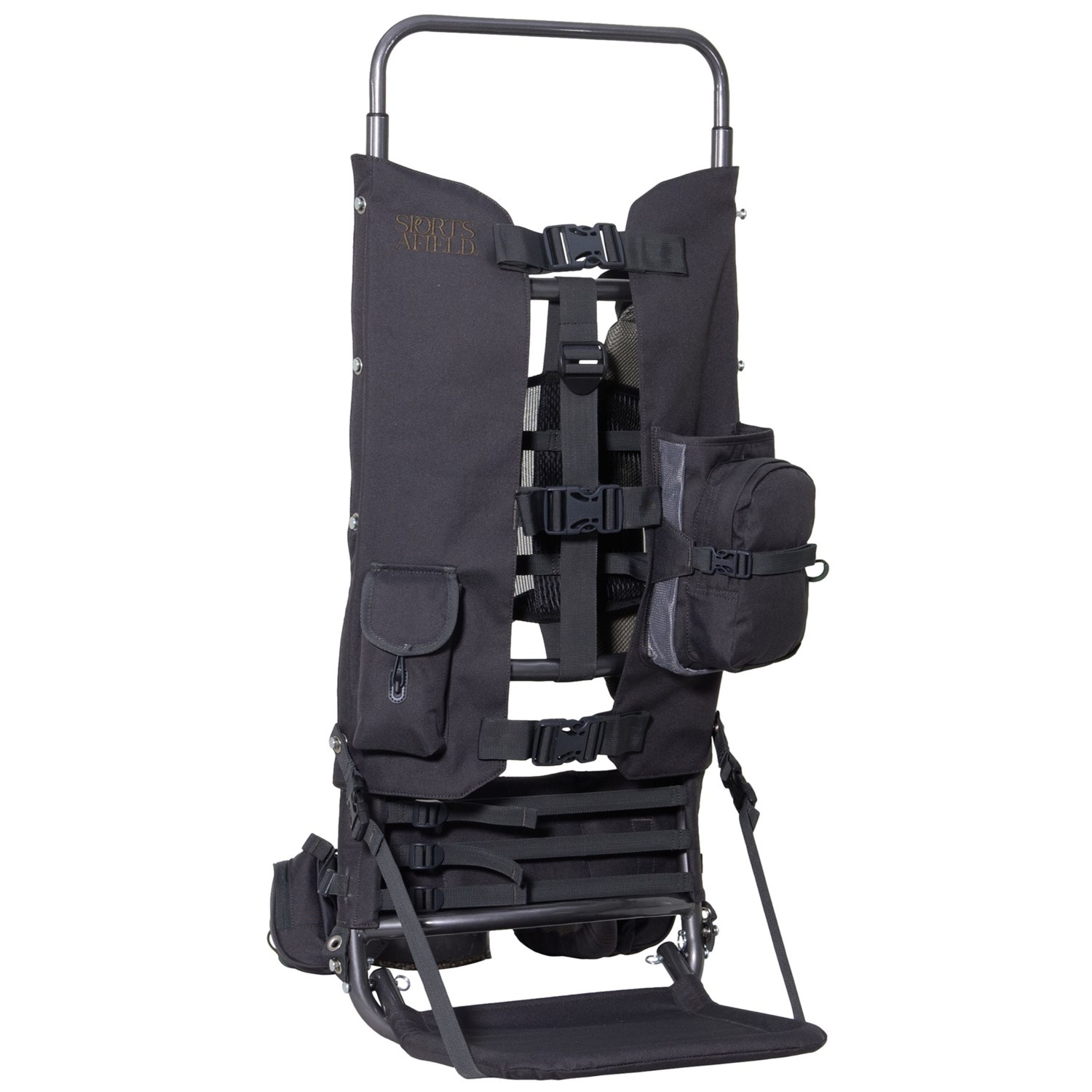 Sports Afield Escort Freighter Frame Backpack