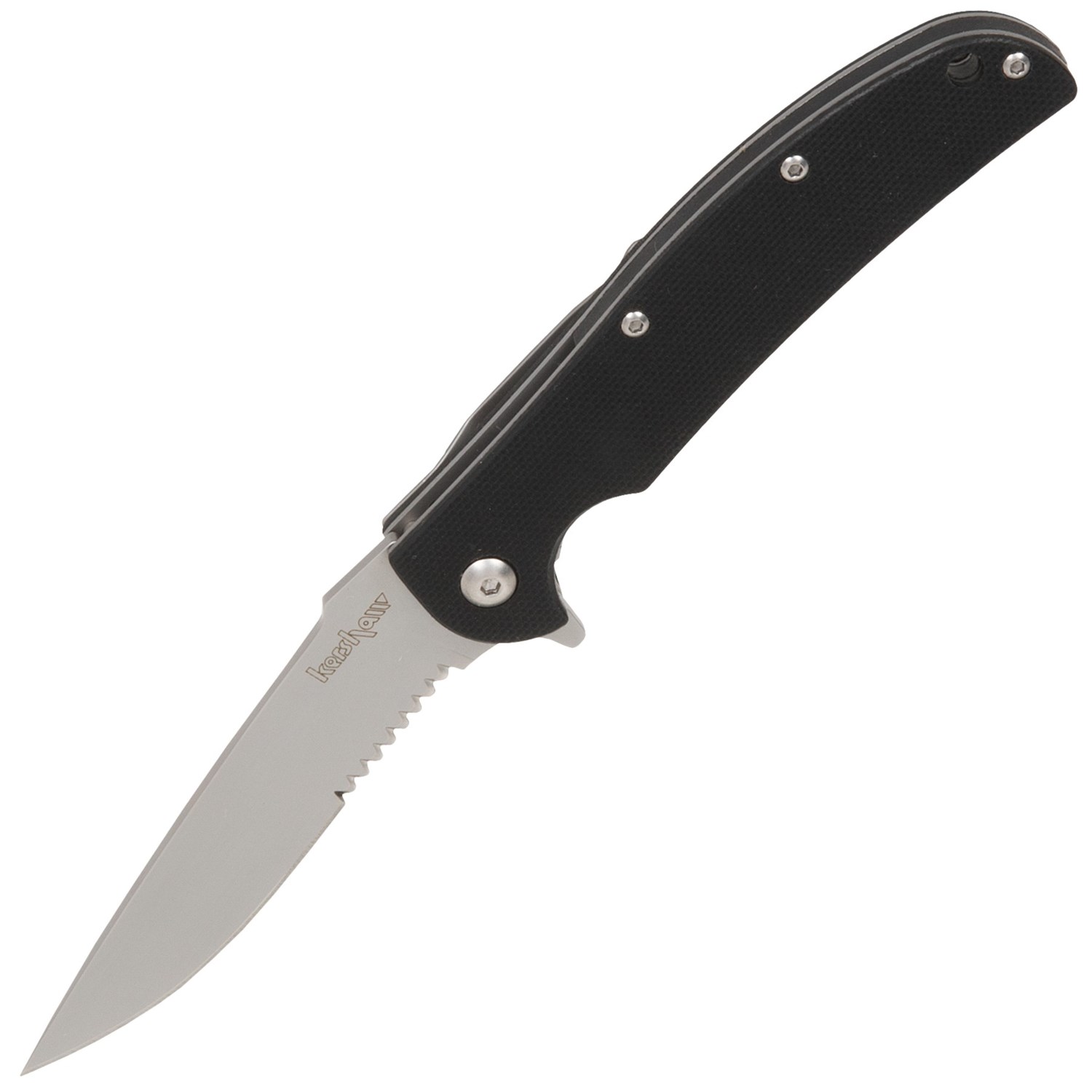 Kershaw Chill Folding Pocket Knife Combo Edge 9409K Save 58