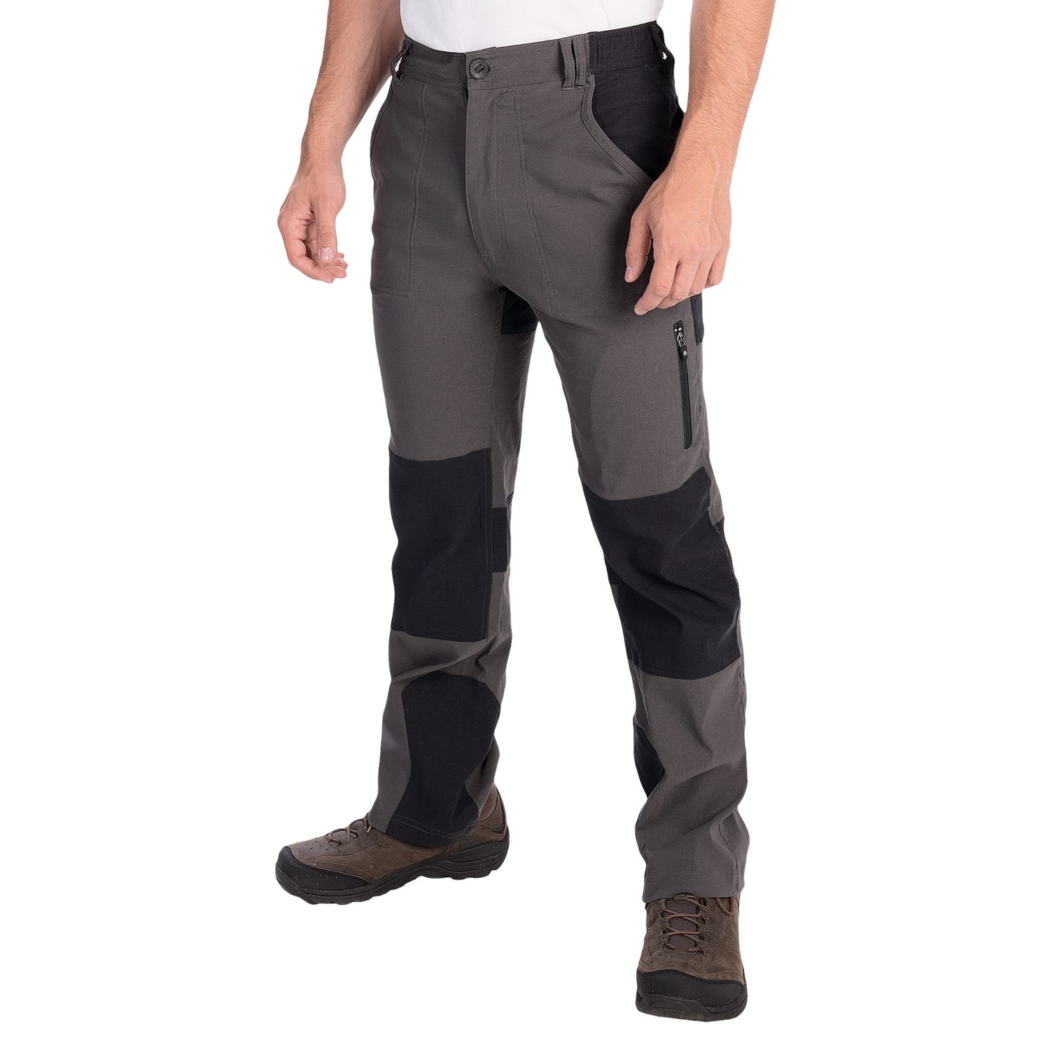 bear grylls cargo pants