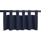 Kimlor Insulated Curtain Valance - 15"