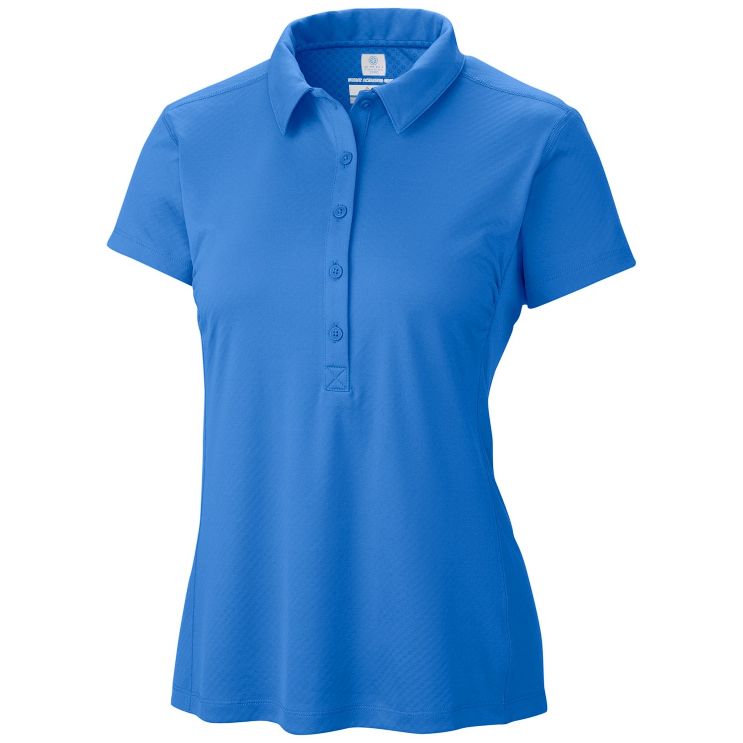 columbia omni freeze womens shirt