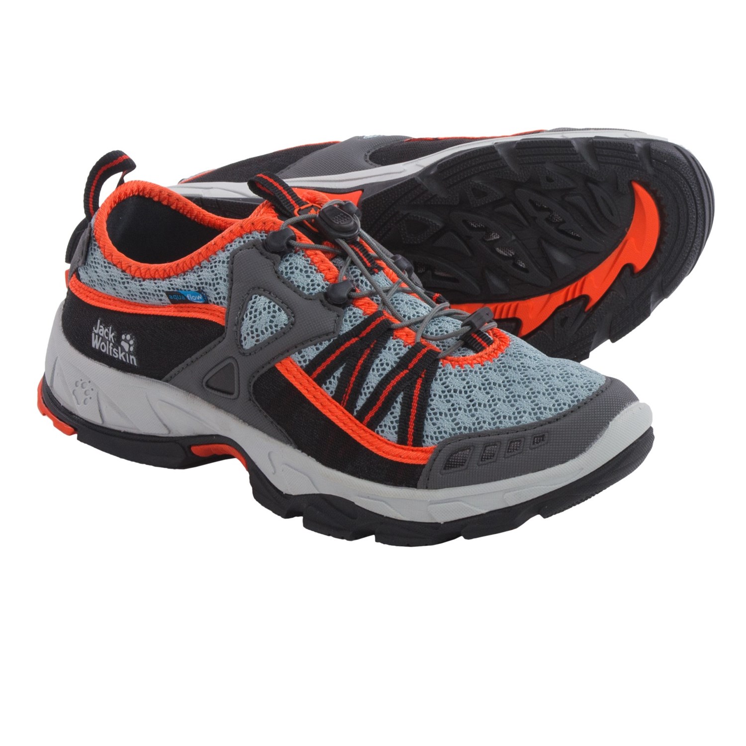 Jack Wolfskin Riverside Water Shoes (For Women) 9489K Save 77