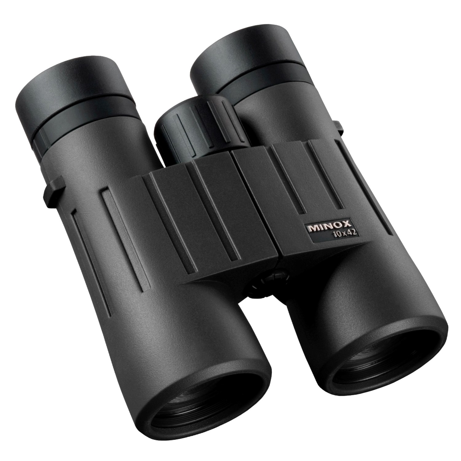 Minox BF BR Roof Prism Binoculars 10X42, Waterproof 95481 Save 35