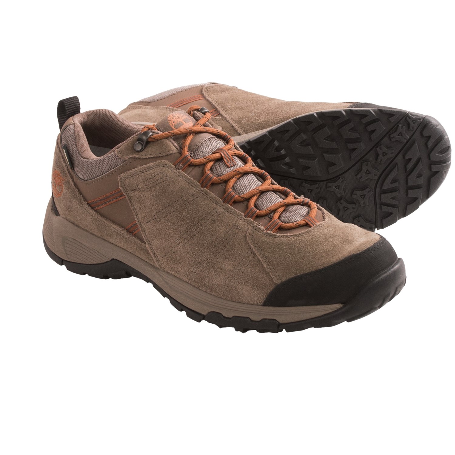 gore tex low hikers