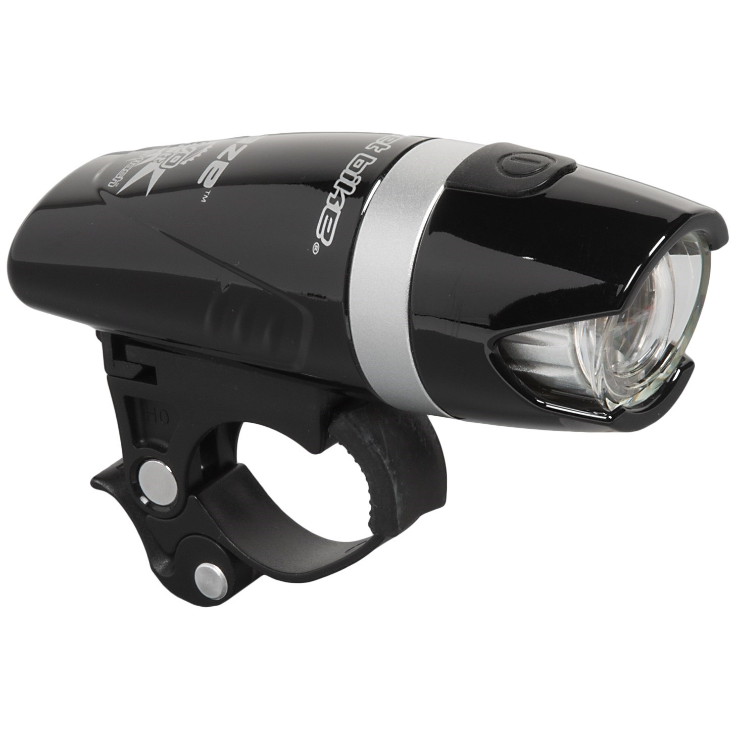 blaze bike light