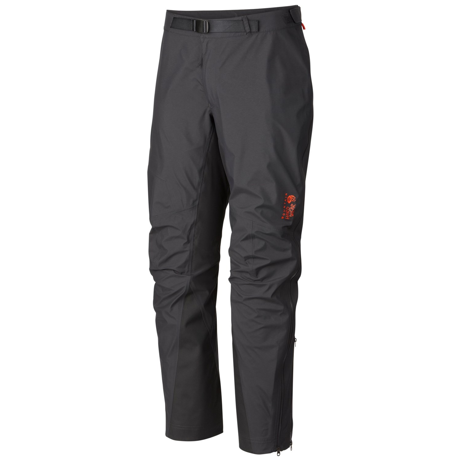mountain hardwear men's fleece pants