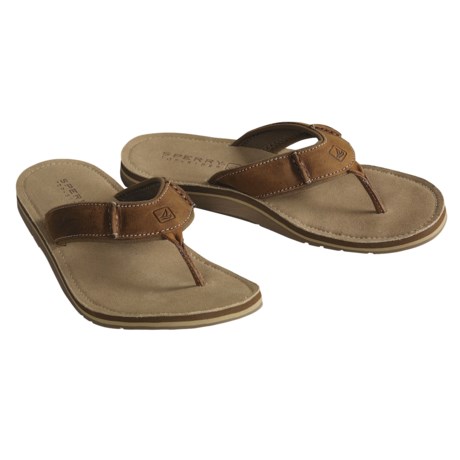 Sperry Quality - Sperry Top-Sider Captiva Sandals - Thongs (For Men ...