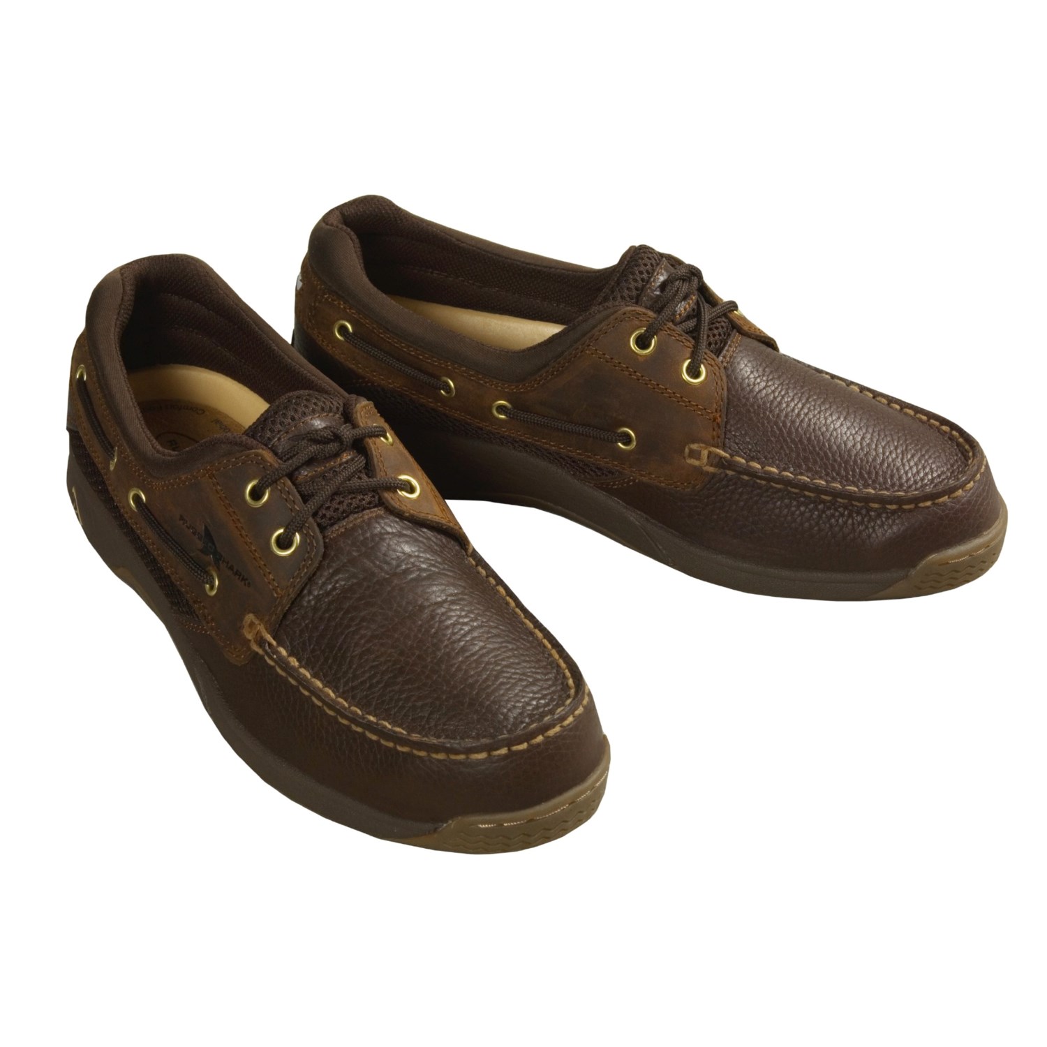 rugged shark shoes