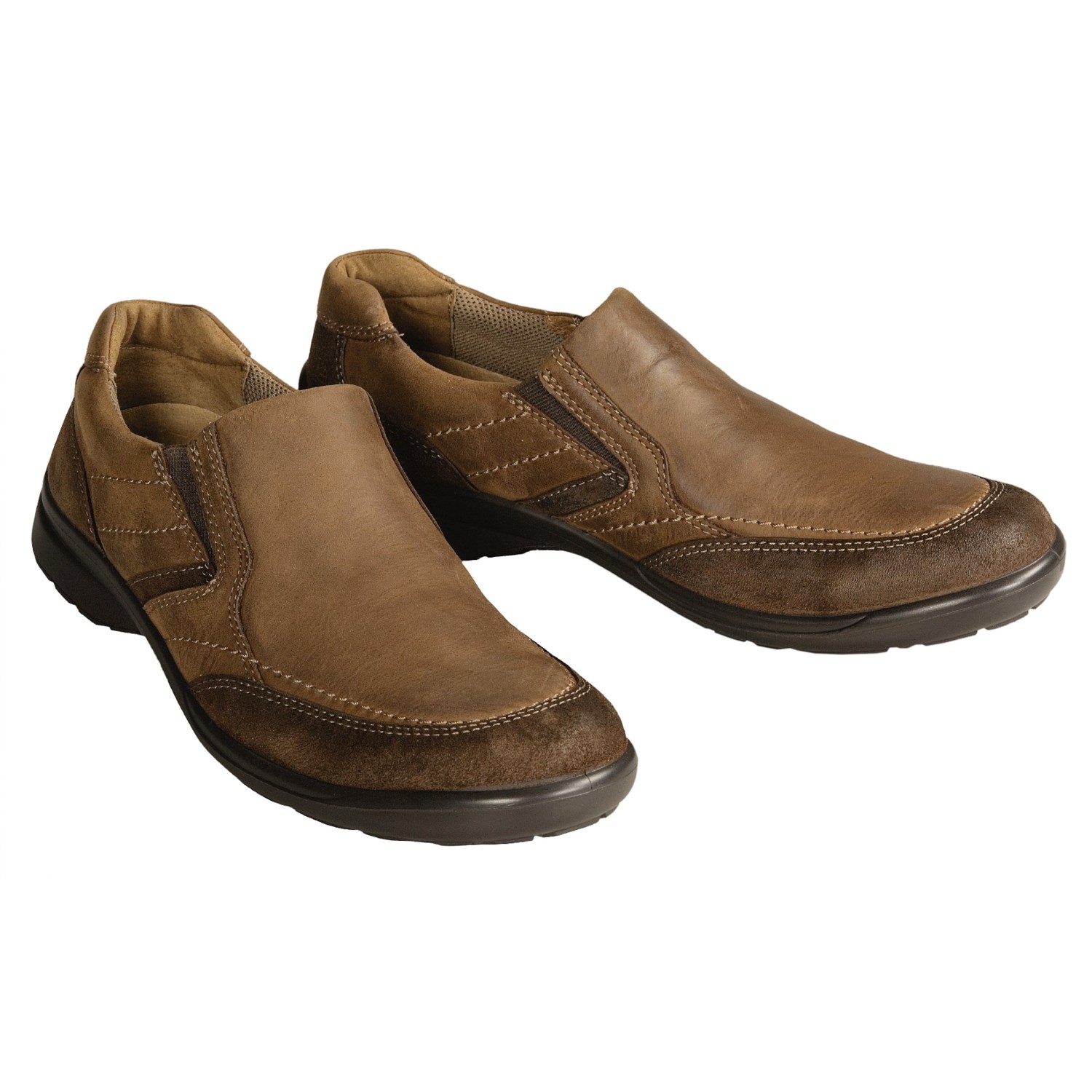 Hush Puppies Highlander Shoes (For Men) 96096 Save 60