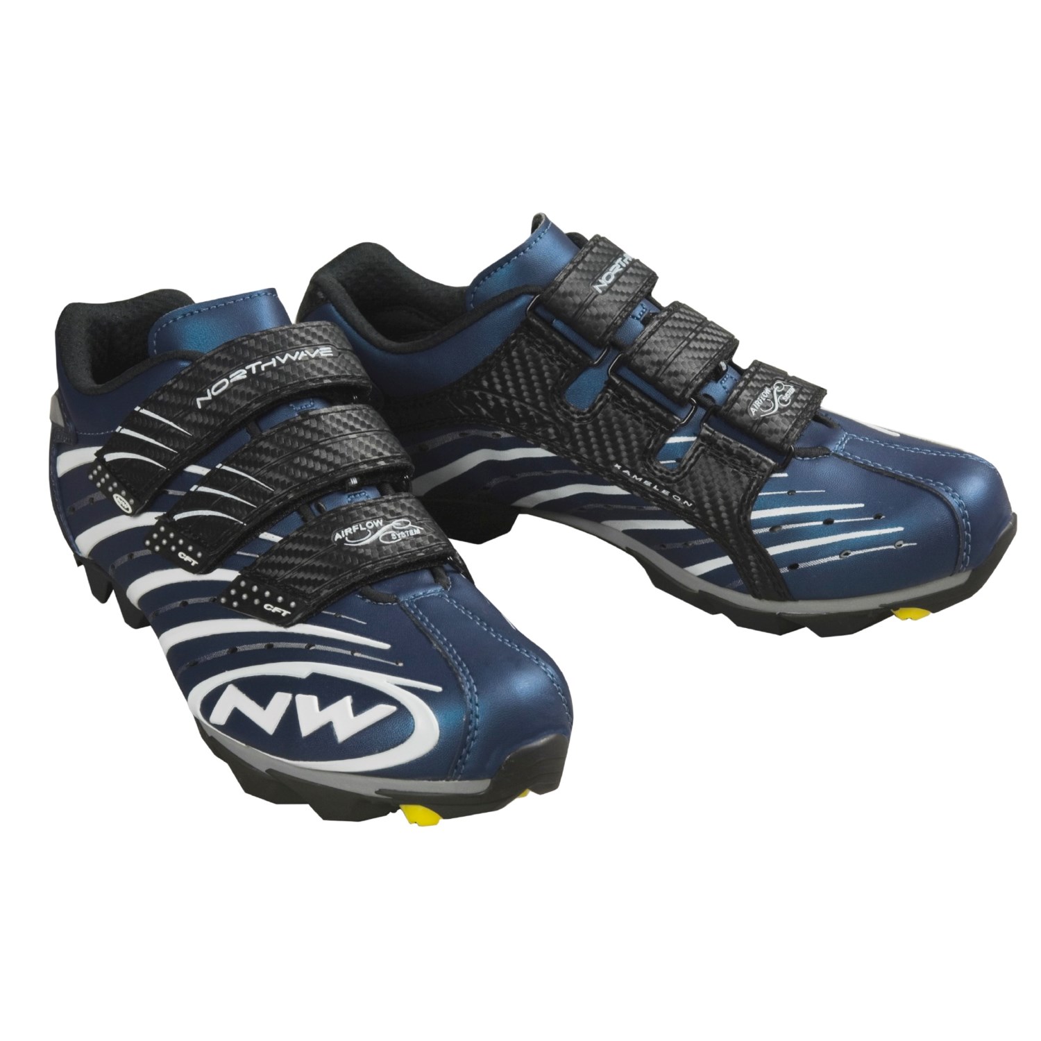 Northwave MTB Cycling Shoes (For Men) 96216 Save 51