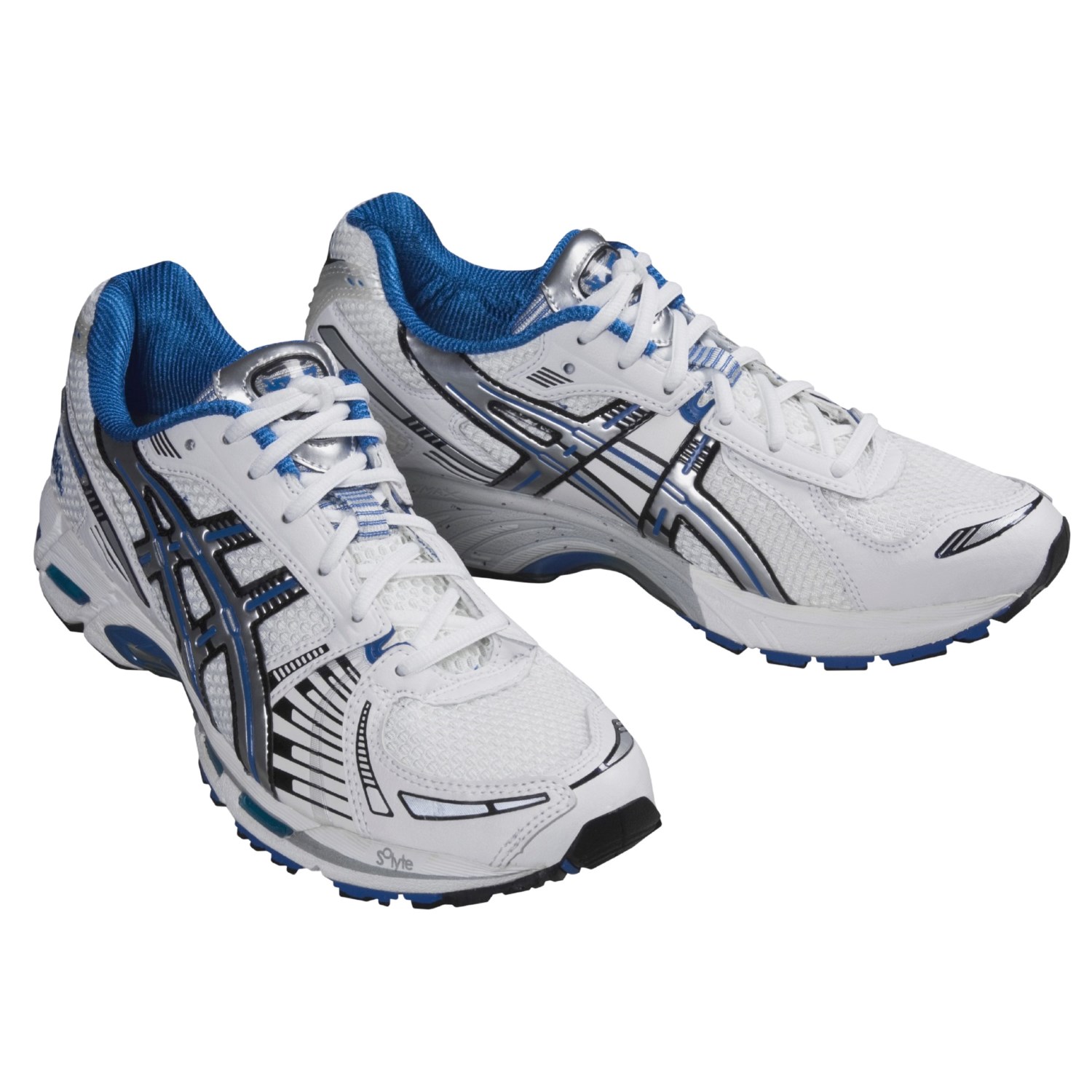 asics gel kayano 25 stability