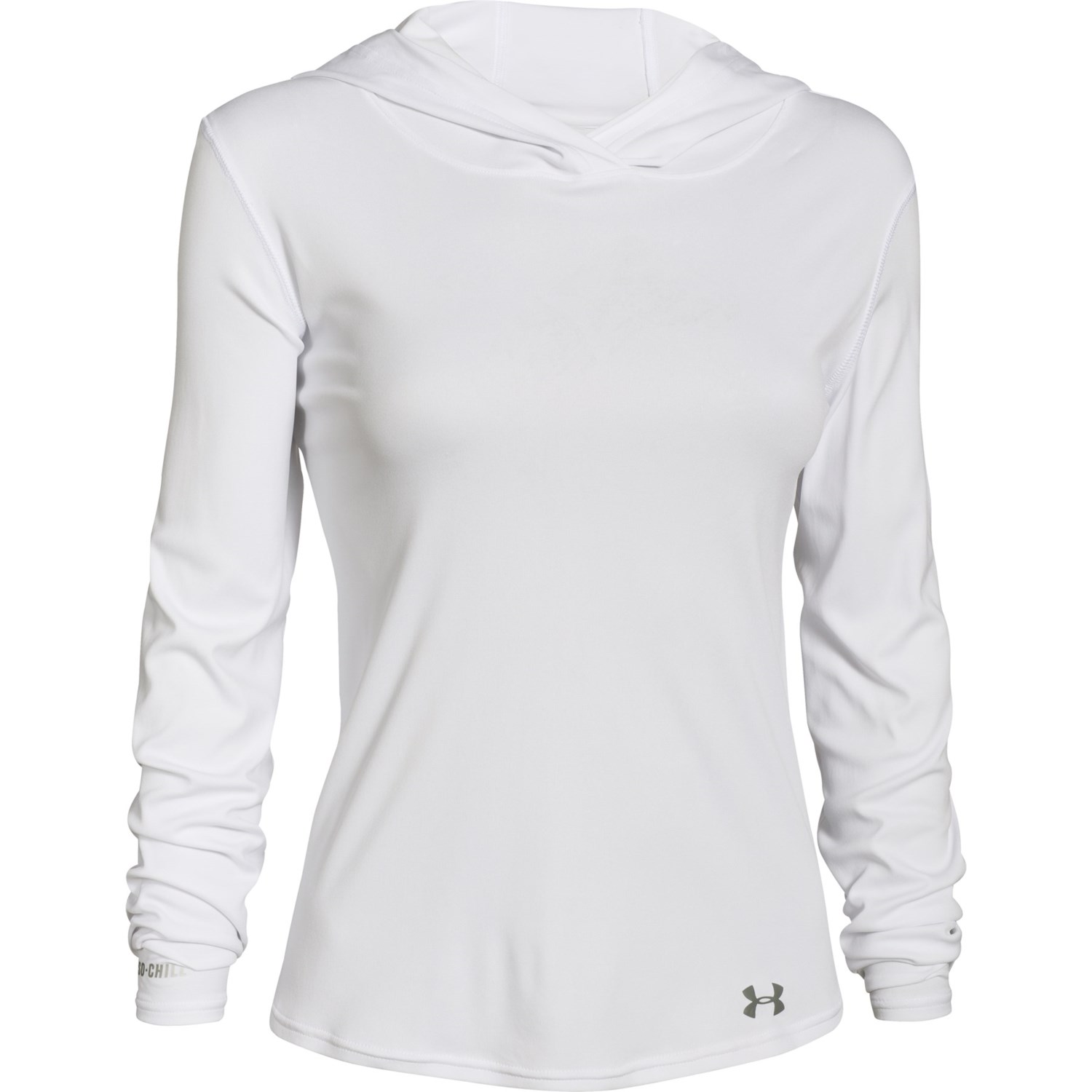 under armour upf 50 women's