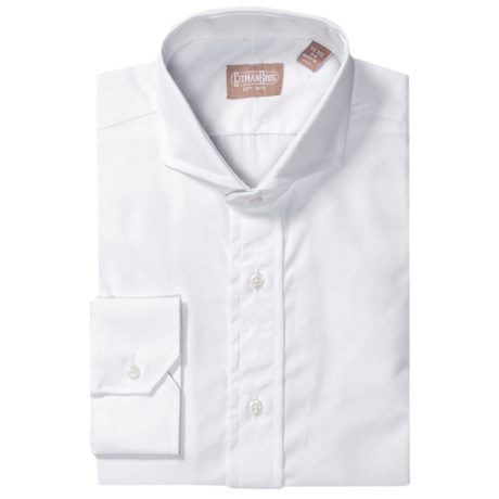 cotton brothers dress shirts