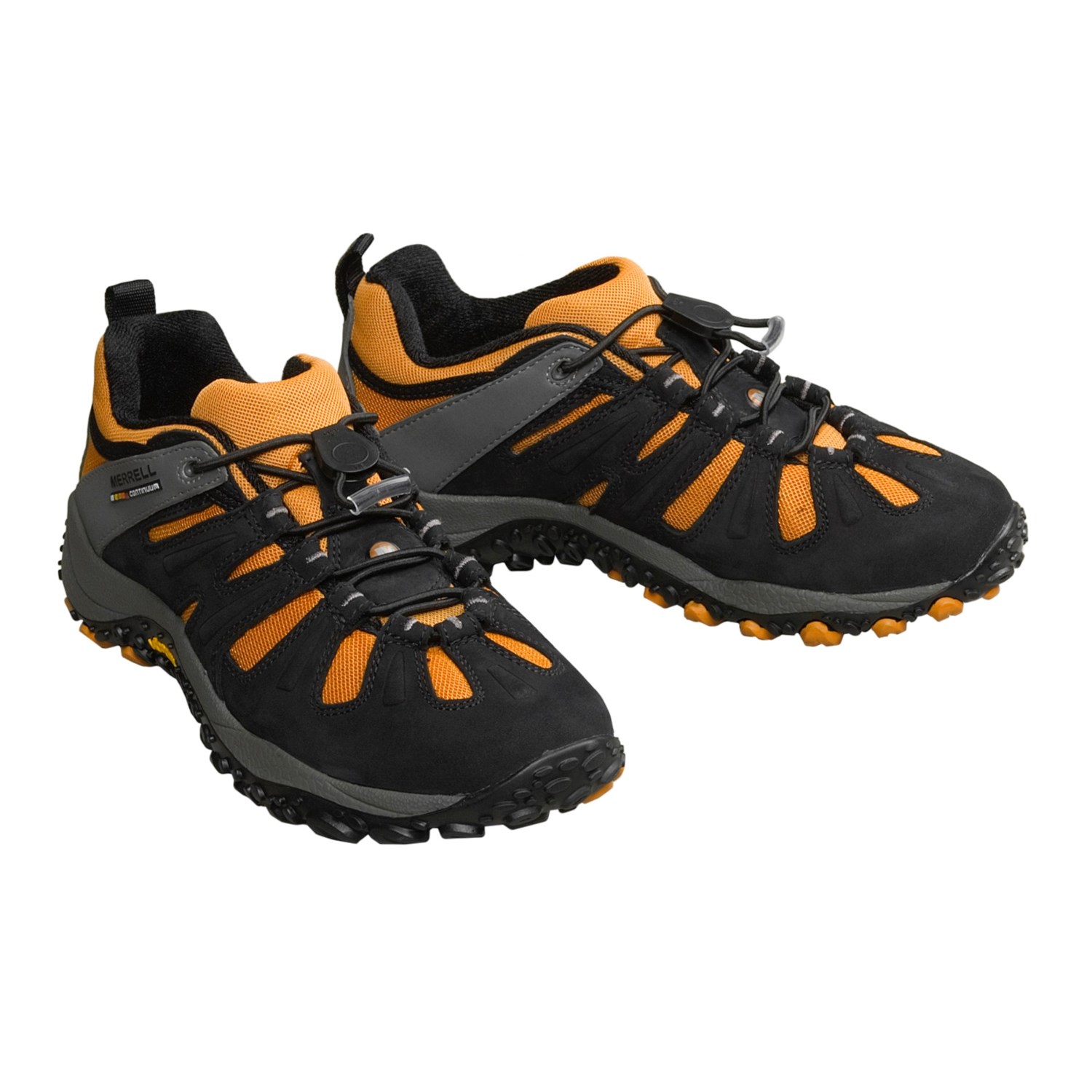 merrell children's chameleon low waterproof sneaker