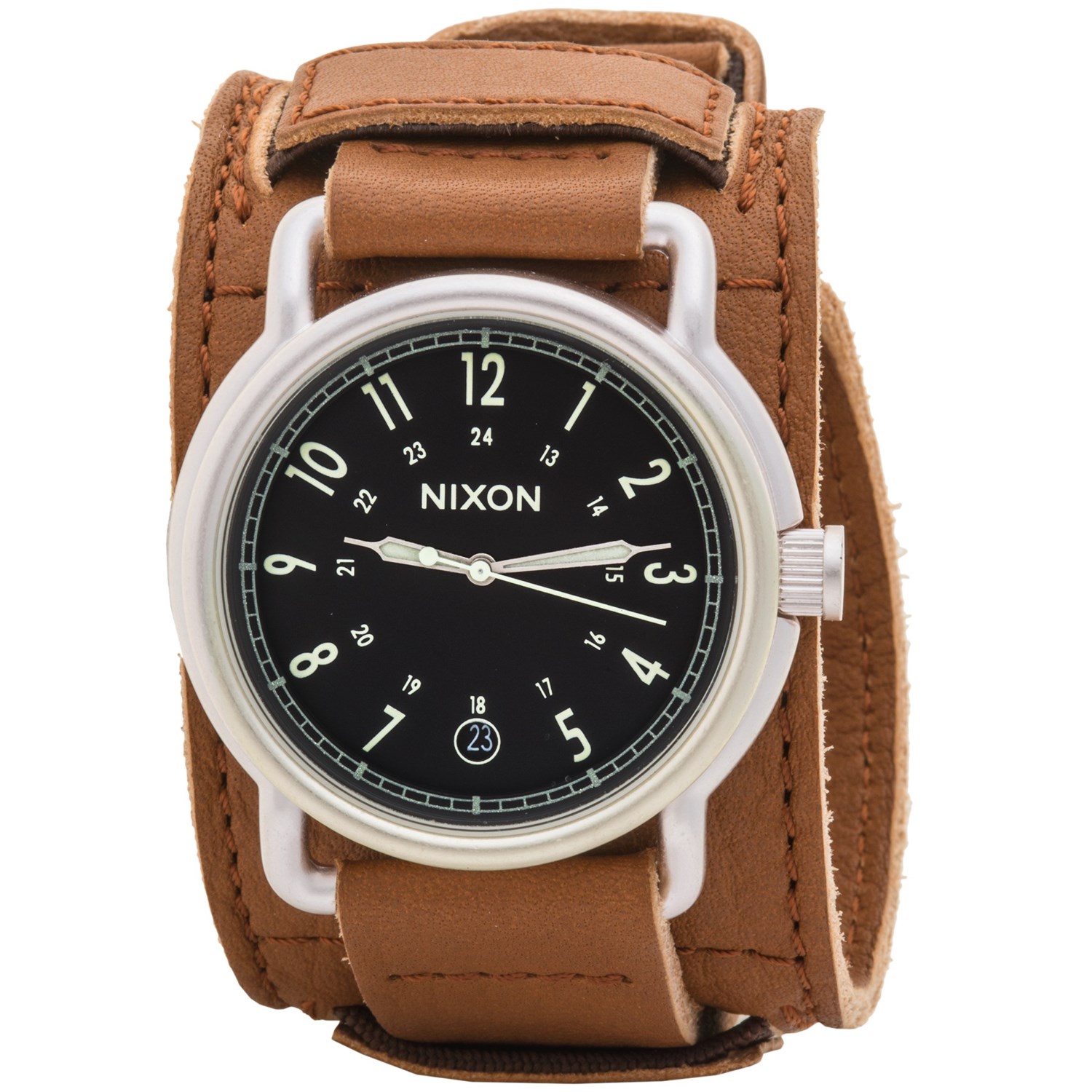 Nixon Axe Watch (For Men) 9648W - Save 36%