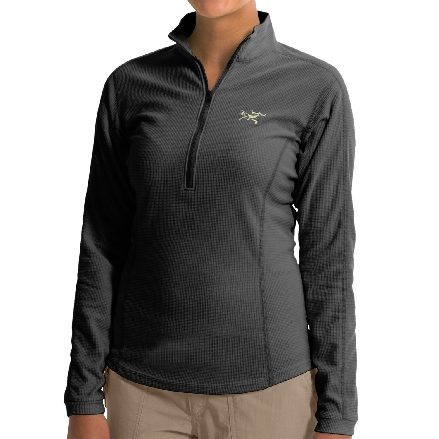 delta lt fleece