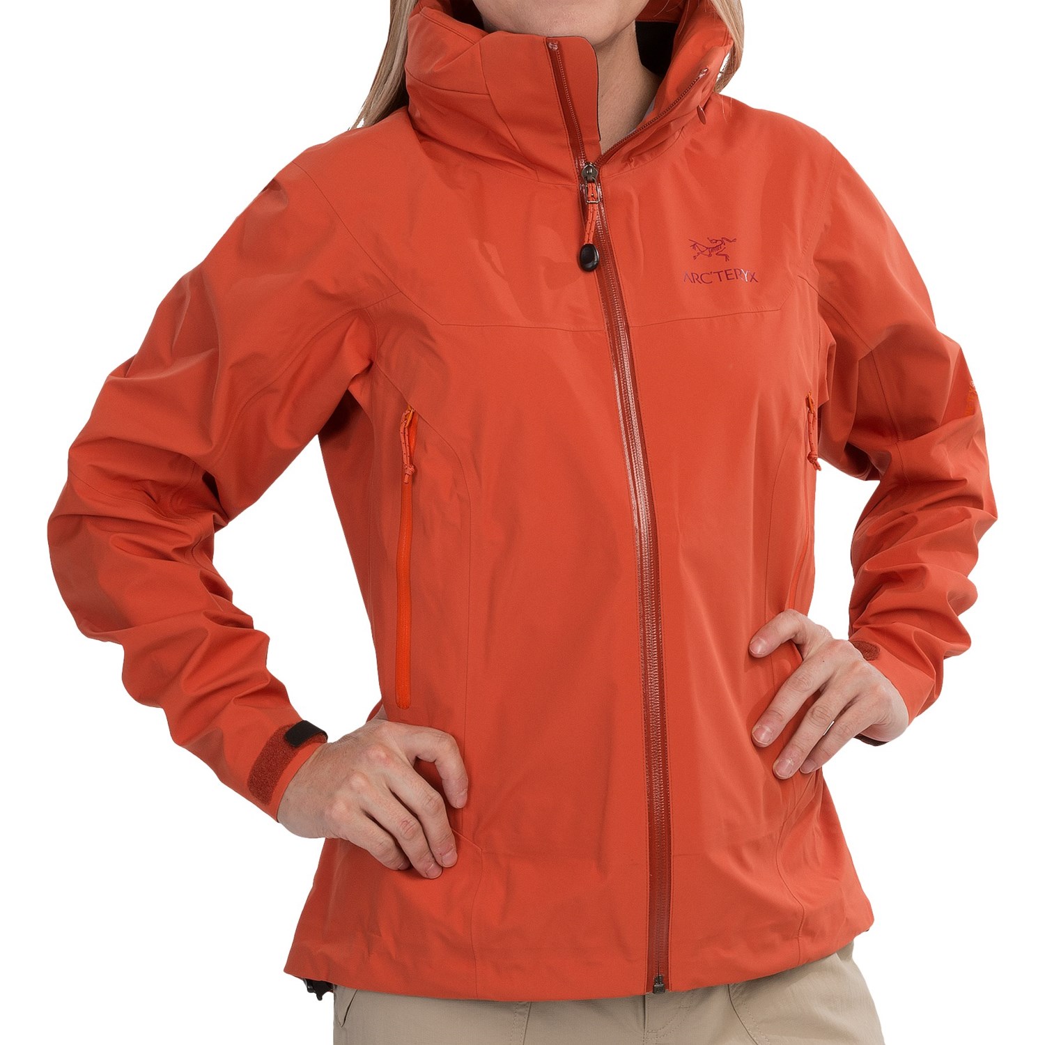 Arc'teryx Zeta AR GoreTex® Jacket (For Women) 9651V Save 29