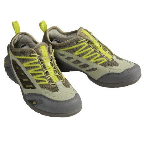 Teva Arenal Water Shoes - Slip-Ons (For Women) - Save 40