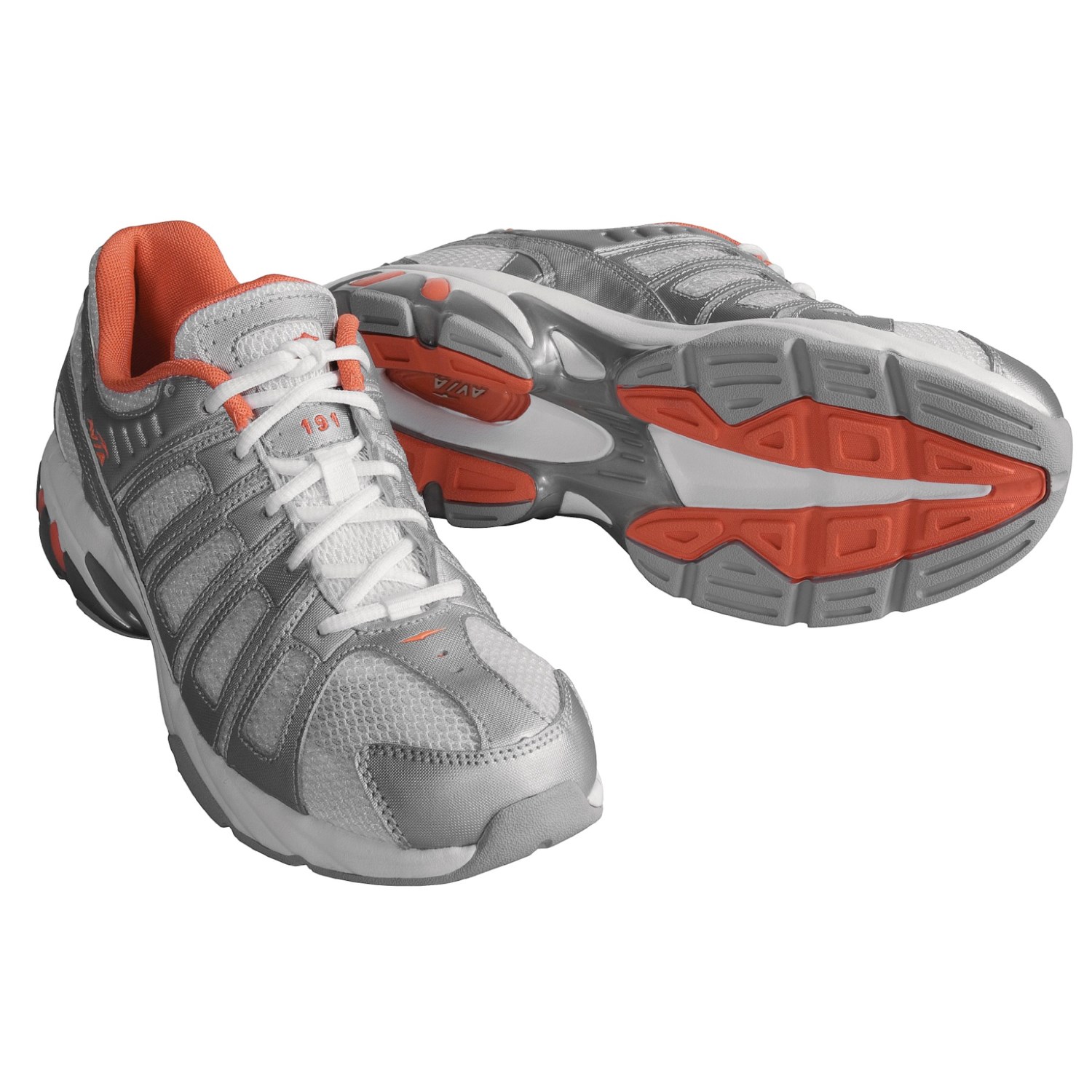 supreme cross trainers