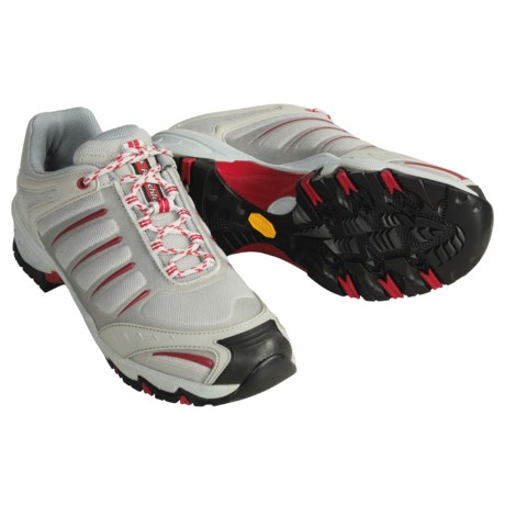 ... Hiking Shoes (For Men) - review by olmadad from Ashland,WI on 424