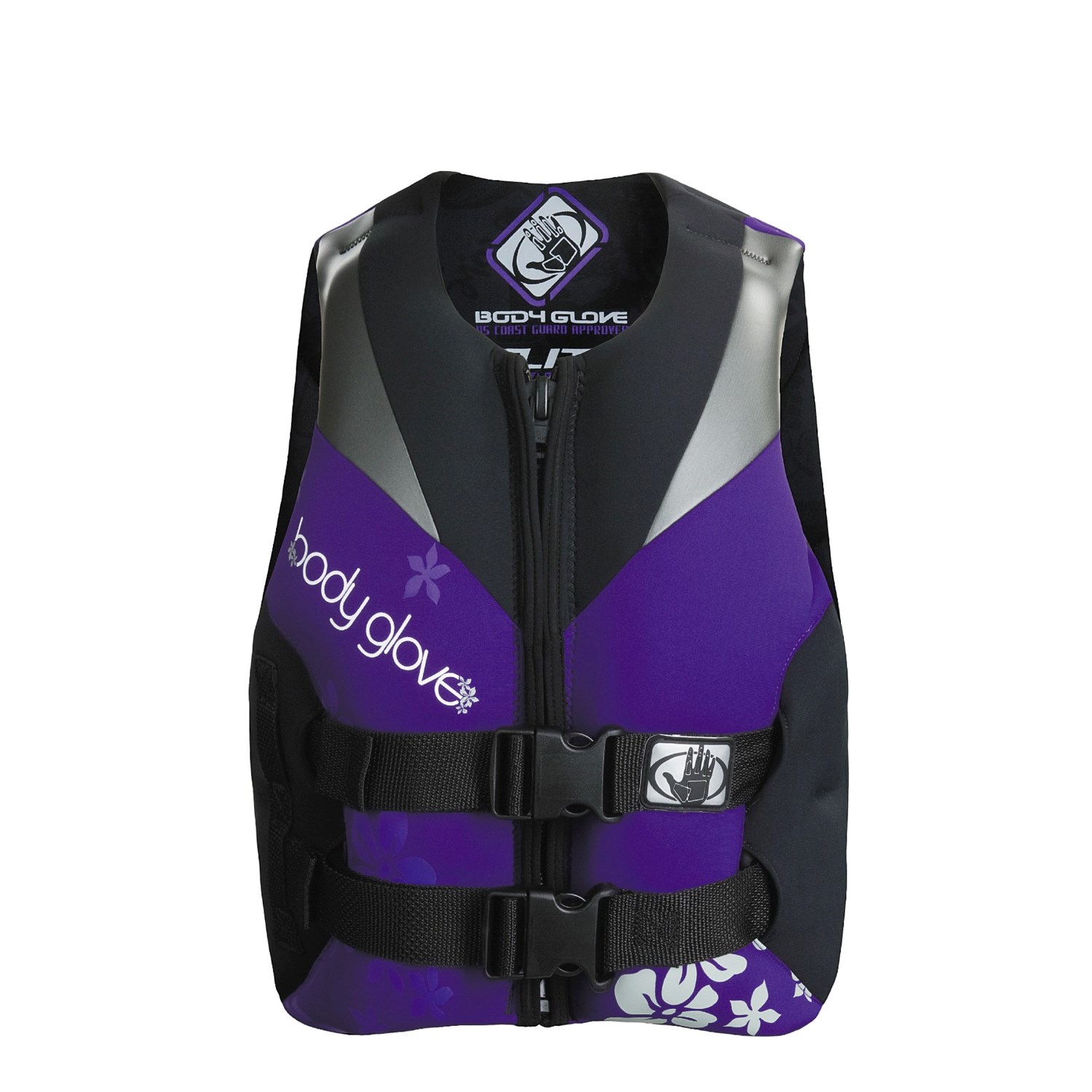 Body Glove Flite Segmented Neoprene PFD (For Women) 96954