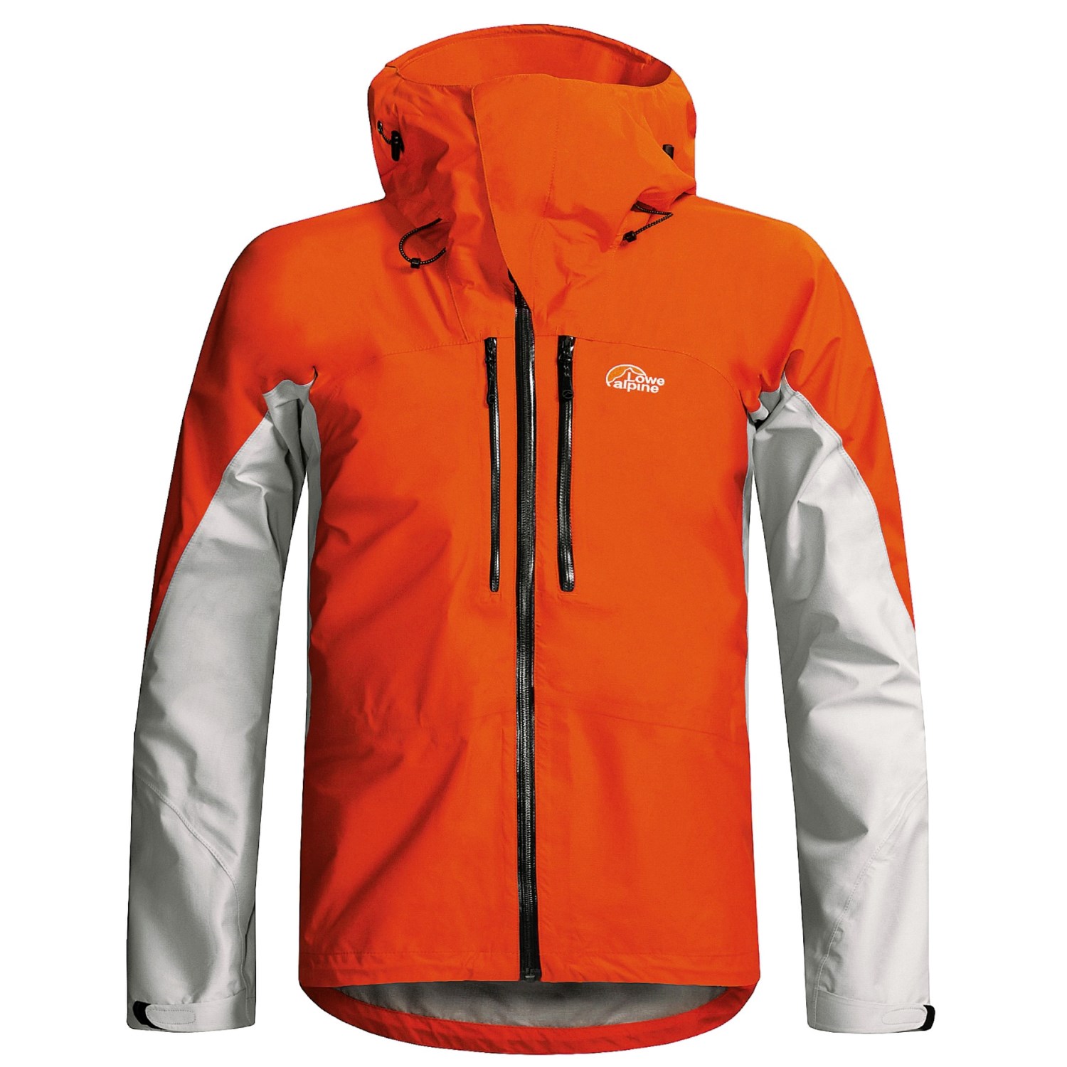 lowe alpine outerwear