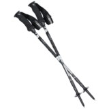 Komperdell C3 Carbon Duolock® Trekking Poles - Pair