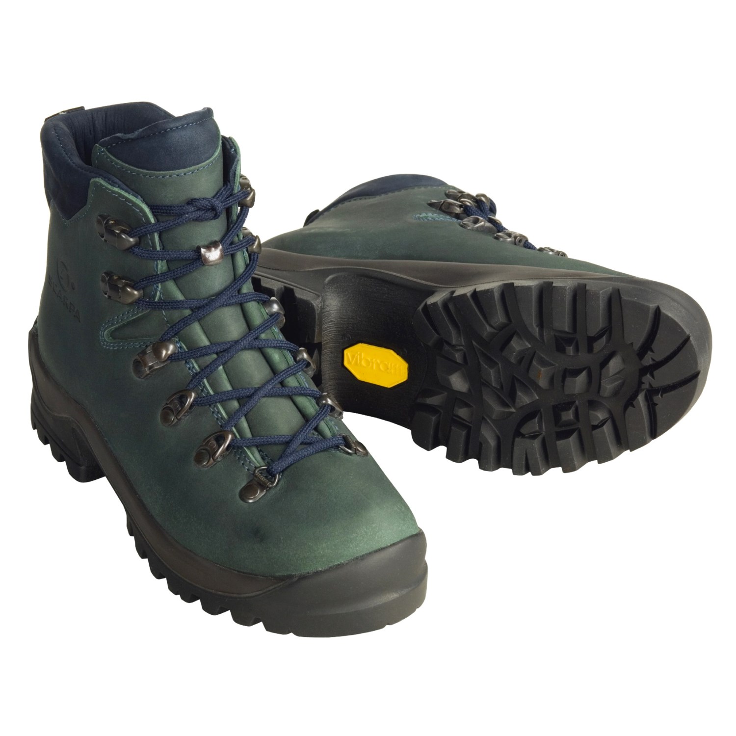scarpa delta hiking boots