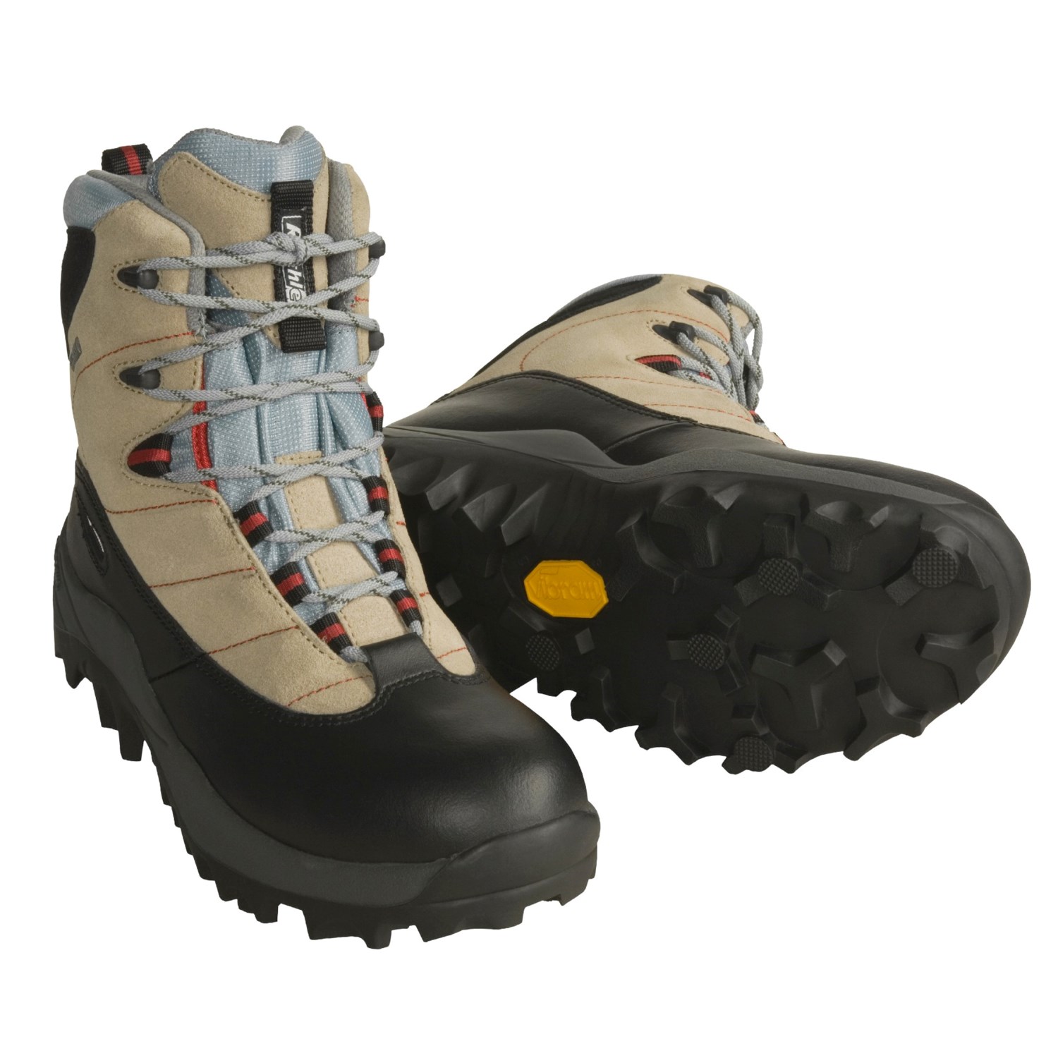 raichle gore tex hiking boots