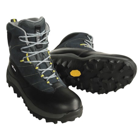 raichle gore tex hiking boots