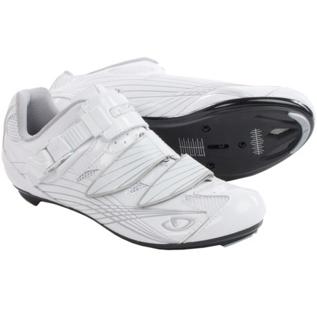 giro women's solara ii cycling shoes