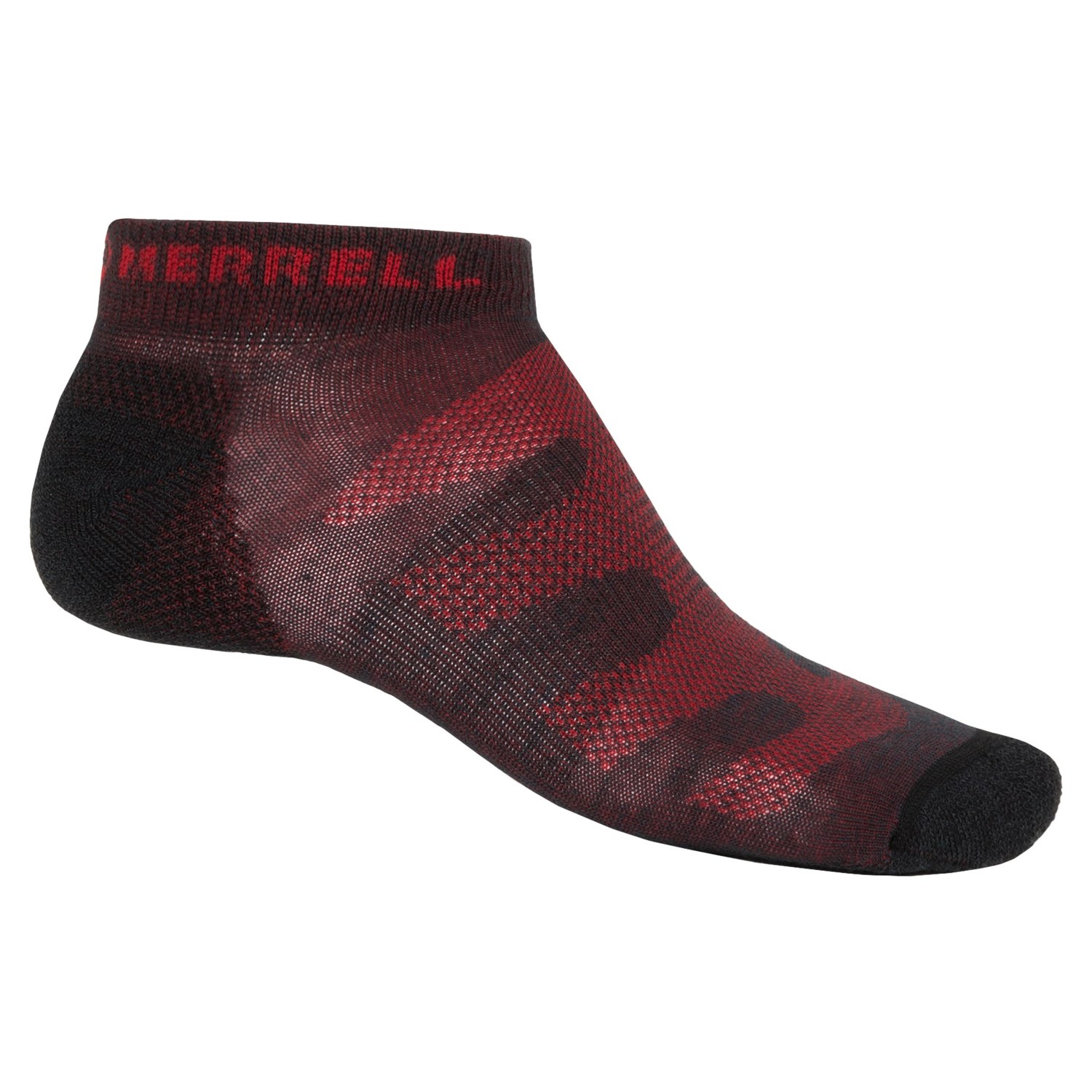 merrell moab socks