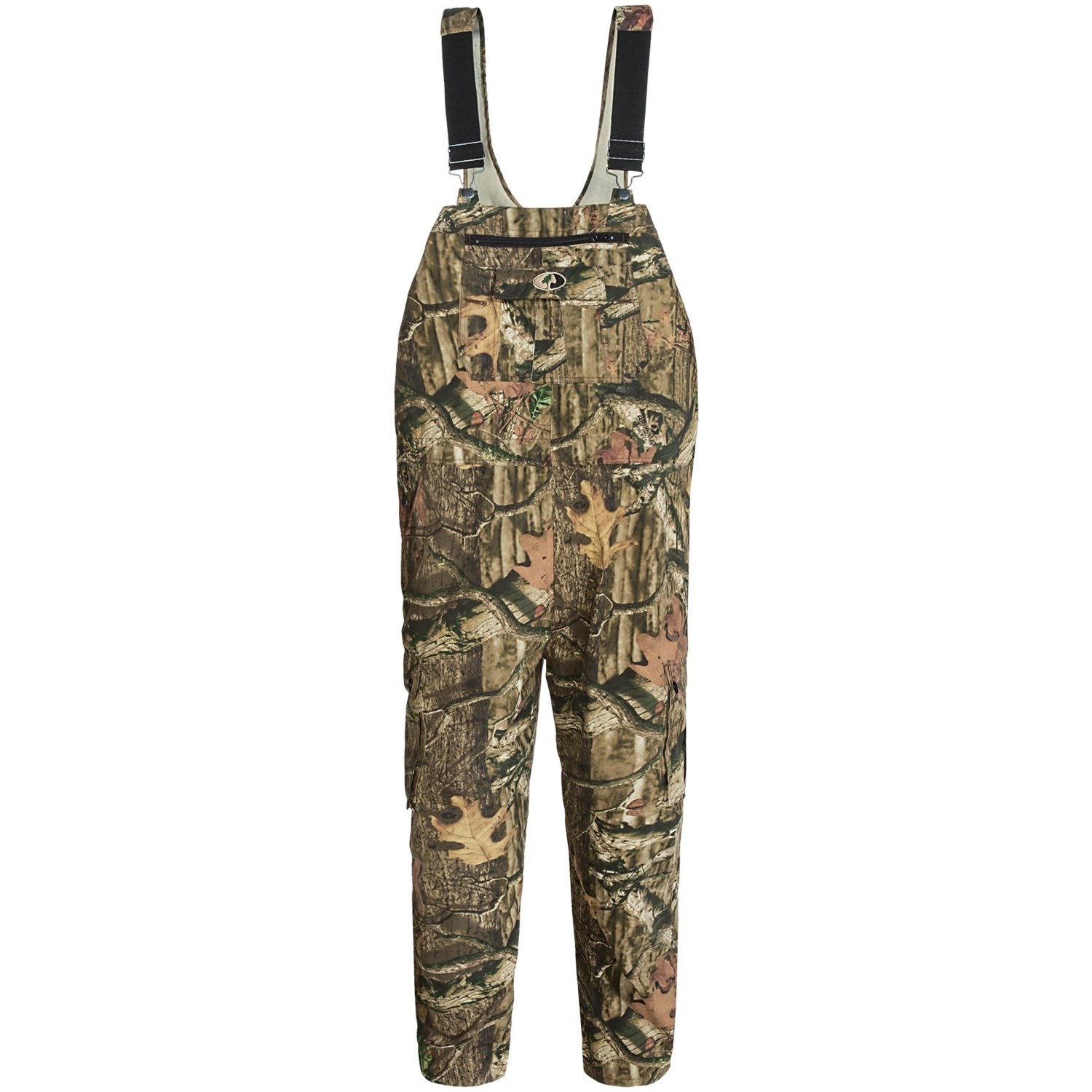 under armour camo overalls