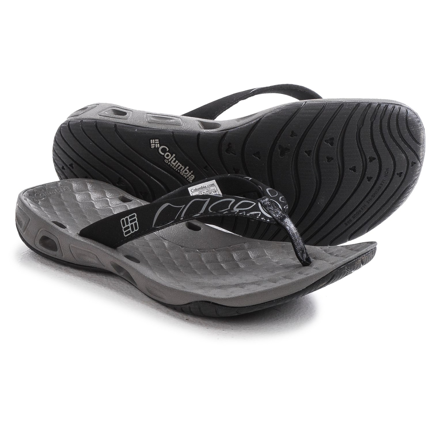 flip flops columbia