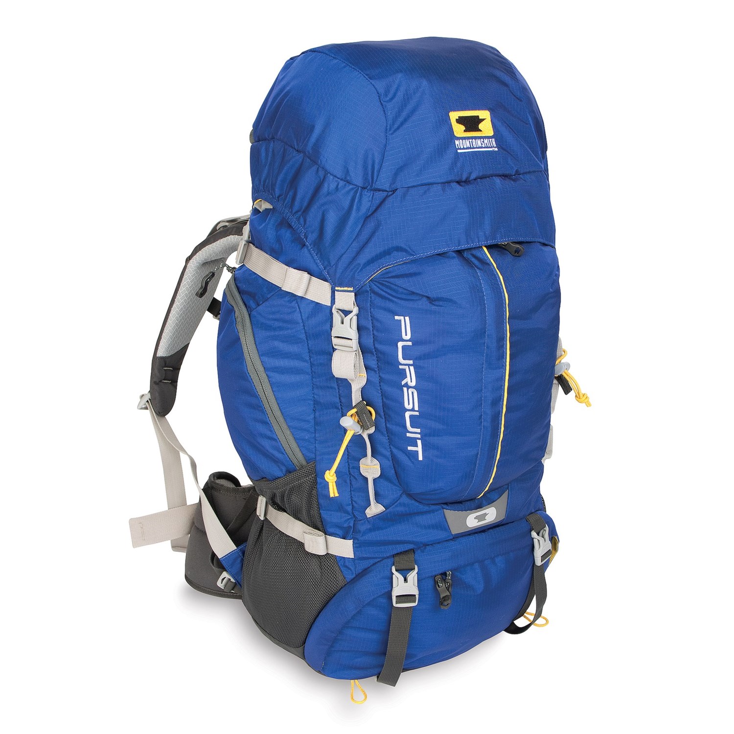 mountainsmith external frame pack