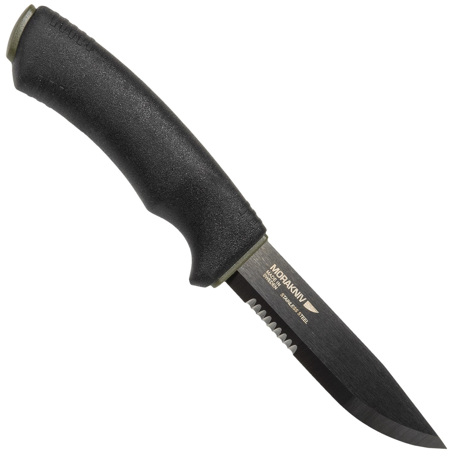 Morakniv Bushcraft FixedBlade Knife Combo Edge 9876U Save 37