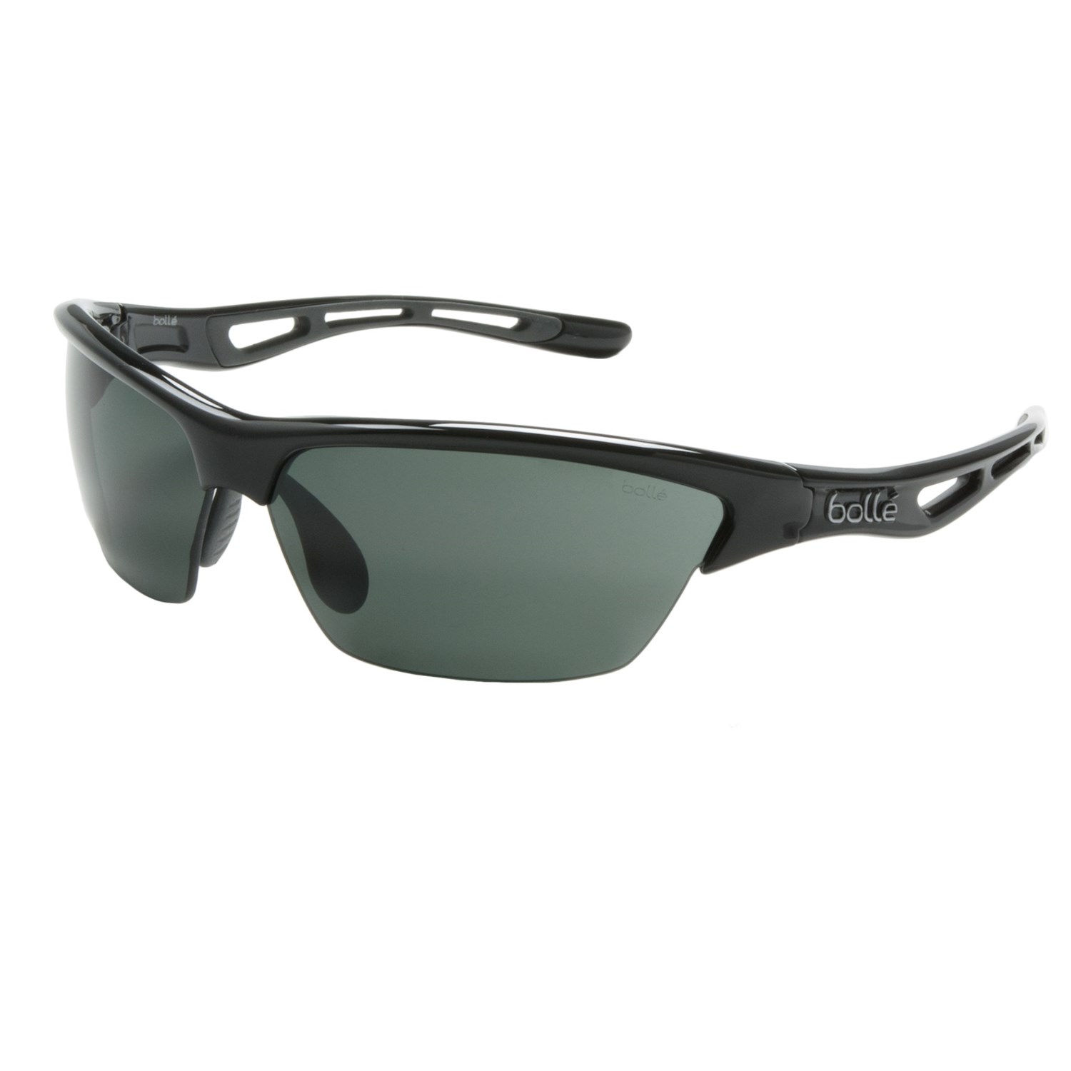 Bolle Tempest Sunglasses Interchangeable Lenses 9905U Save 50