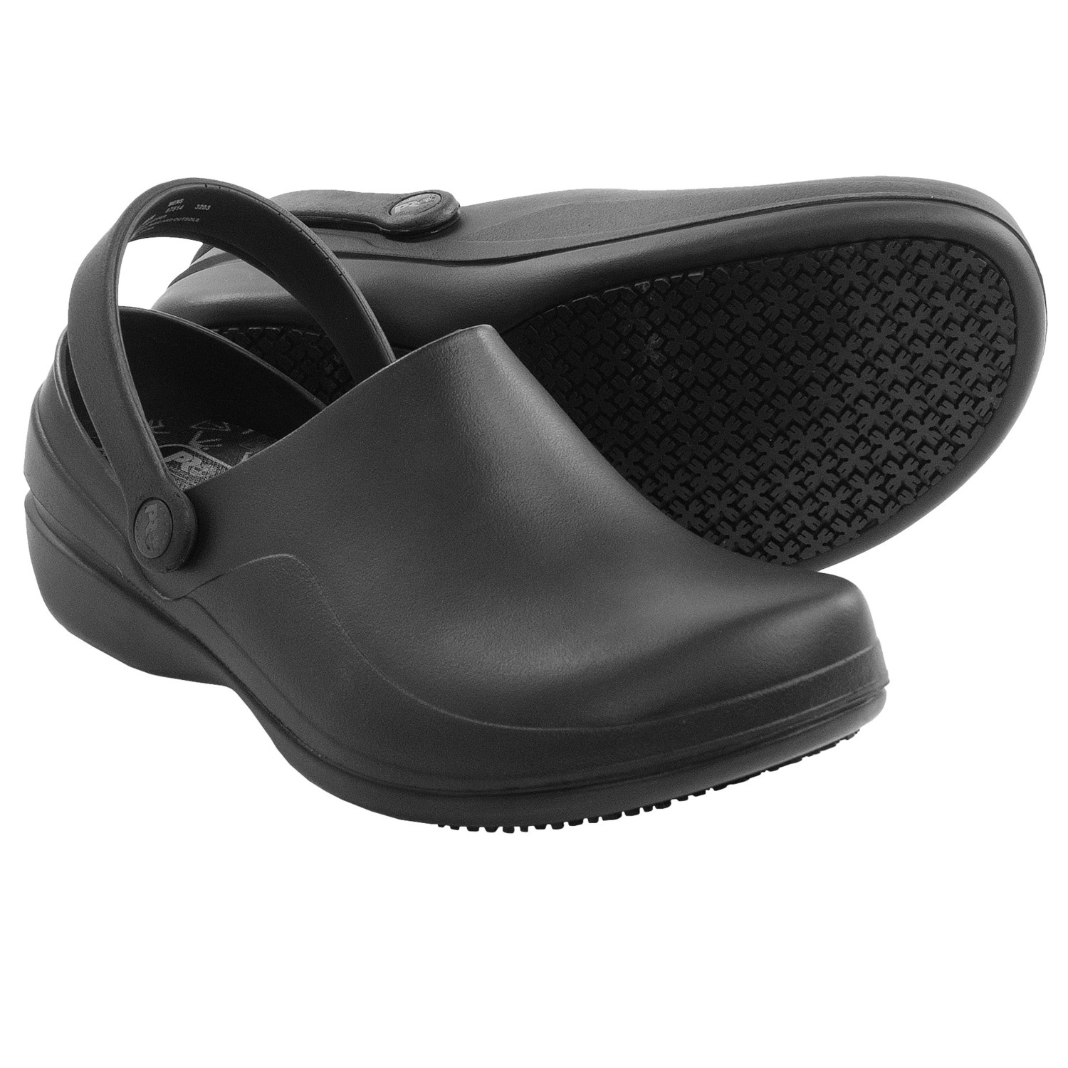 Timberland PRO® Five Star Fairmont Work Clogs (For Men) 9917X Save 60