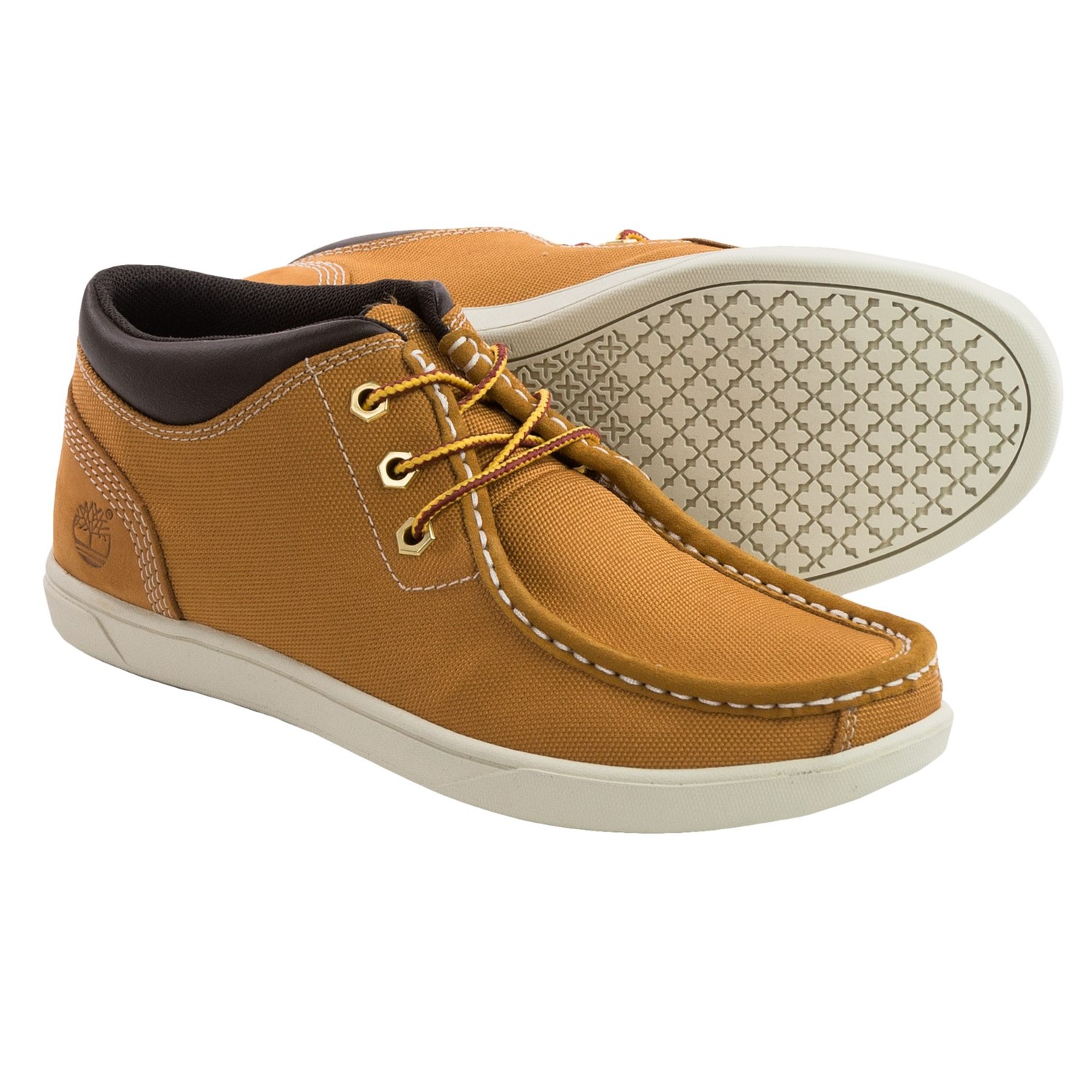 groveton chukka boot