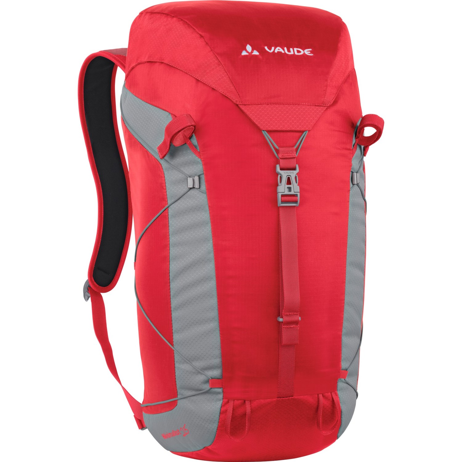 vaude minimalist