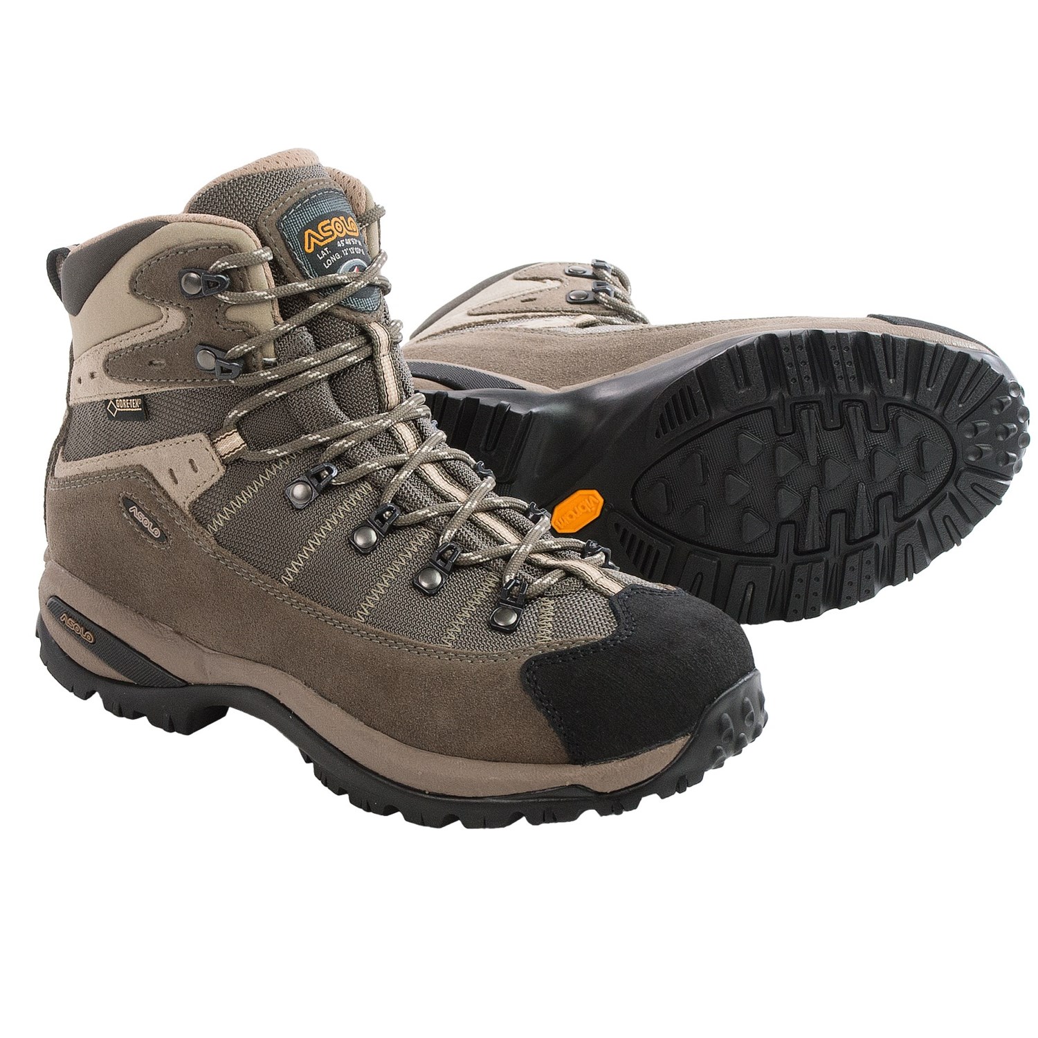 asolo gore tex boots womens