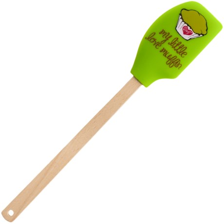 cute spatula set