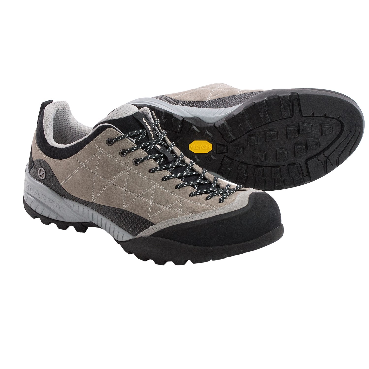 walk pro shoes