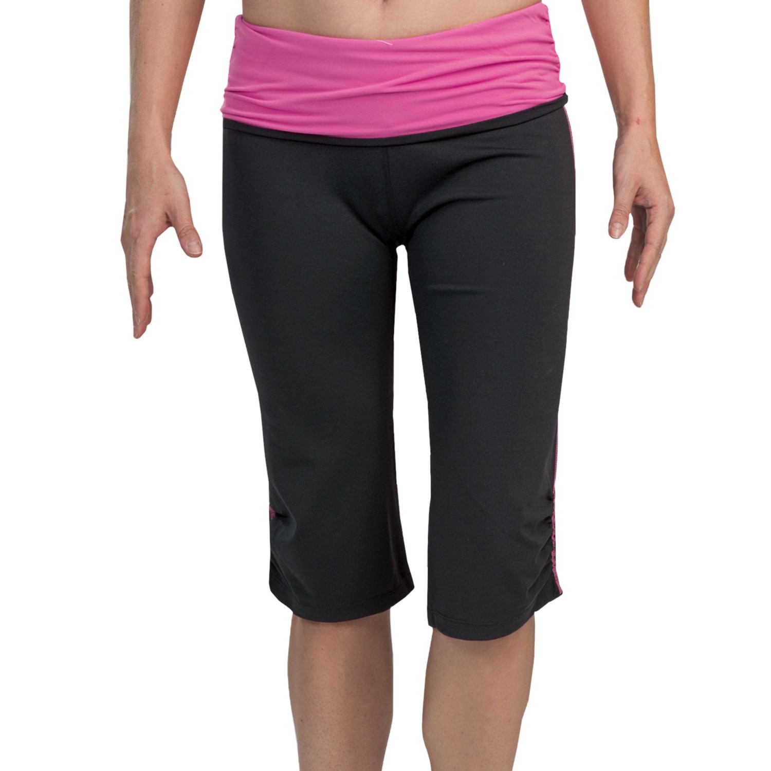 women's skimmer pants