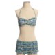 Profile by Gottex Skirted Bikini Swimsuit - 2-Piece, Bandeau, Removable Halter (For Women)