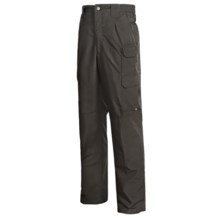 Propper Tactical Trouser Pants - Lightweight, Ripstop (For Men) in Black - 2nds