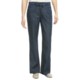 Pulp Denim Pants - Drawstring Stretch Waistband (For Women)
