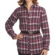 Pulp Double-Faced Cotton Gauze Shirt - Long Sleeve (For Women)